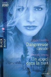 Livrenpoche : Dangereuse cavale / Un appel dans la nuit - Lauren Castillo, Donna Young - Livre