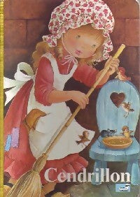 Livrenpoche : Cendrillon - Gwen Tourret - Livre