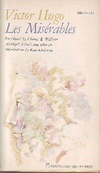 Livrenpoche : Les misérables - Victor Hugo - Livre