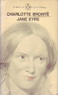 Jane Eyre - Charlotte Brontë - Livre