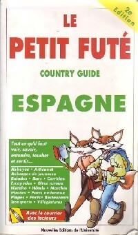 Livrenpoche : Espagne - Inconnu - Livre