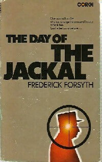 Livrenpoche : The day of the jackal - Frederick Forsyth - Livre
