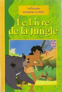 Livrenpoche : Le livre de la jungle - Inconnu - Livre