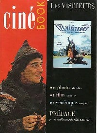 Livrenpoche : Les visiteurs - Alain Terzian - Livre