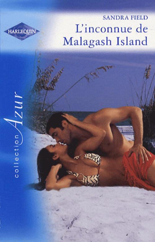 L'inconnue de Malagash Island - Sandra Field - Livre