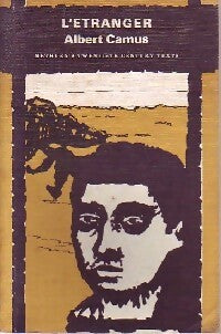Livrenpoche : L'étranger - Albert Camus - Livre