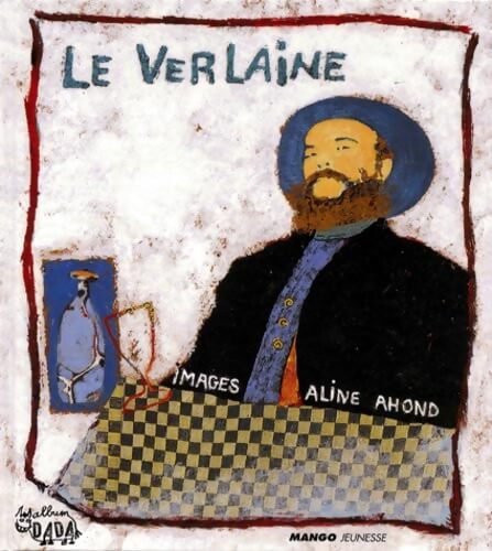 Le Verlaine - Paul Verlaine - Livre