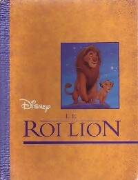 Livrenpoche : Le Roi Lion - Collectif - Livre