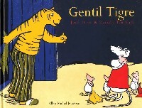 Livrenpoche : Gentil tigre - José Stroo - Livre