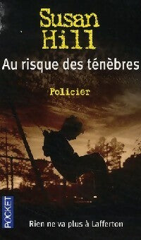 Livrenpoche : Au risque des ténèbres - Susan Hill - Livre