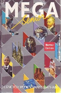 Livrenpoche : Mega senior - Inconnu - Livre