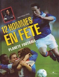 Livrenpoche : Douze hommes en fête - Maurice Vidal - Livre