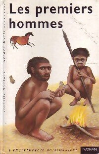 Livrenpoche : Les premiers hommes - Isabelle Bourdial - Livre