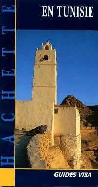 En Tunisie - Inconnu -  Guides Voir - Livre