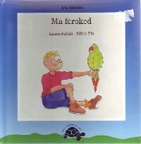 Livrenpoche : Ma feroked - Laura Juliàn - Livre