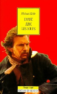 Livrenpoche : Danse avec les loups - M Blake - Livre