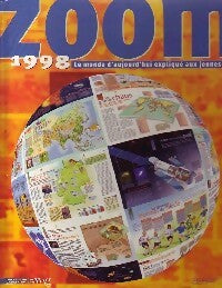 Zoom 1998 - Inconnu -  Hachette GF - Livre