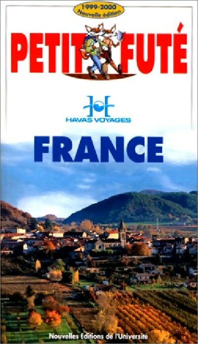 Livrenpoche : France - Inconnu - Livre