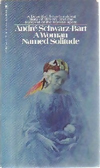 Livrenpoche : A woman named Solitude - André Schwarz-Bart - Livre