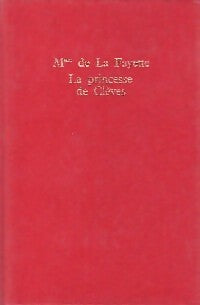 Livrenpoche : La princesse de Clèves - Mme De Lafayette - Livre