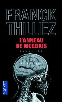 Livrenpoche : L'anneau de Moébius - Franck Thilliez - Livre