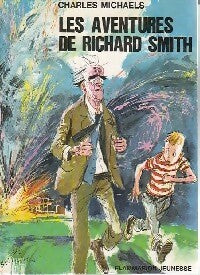 Livrenpoche : Les aventures de Richard Smith - Charles Michaels - Livre