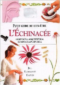Livrenpoche : L'échinacée - Jill Rosemary Davies - Livre