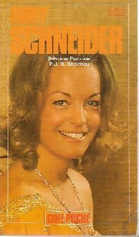 Livrenpoche : Romy Schneider - Sylviane Pommier - Livre