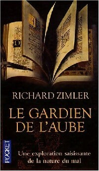 Livrenpoche : Le gardien de l'aube - Richard Zimler - Livre