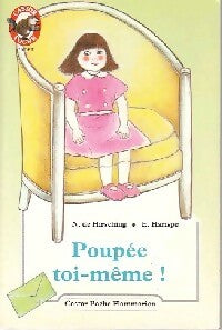 Livrenpoche : Poupée toi-même ! - Nicolas De Hirshing - Livre