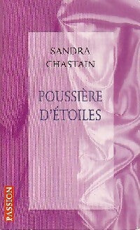Livrenpoche : Poussières d'étoiles - Sandra Chastain - Livre