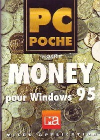 Livrenpoche : Money pour windows 95 - Klaus Zink - Livre