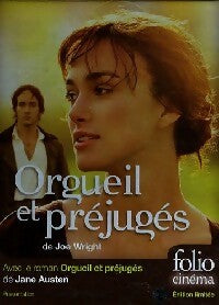 Livrenpoche : Orgueil et préjugés - Jane Austen - Livre