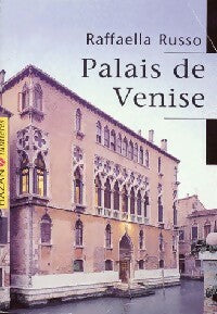 Livrenpoche : Palais de Venise - raffaella Russo - Livre