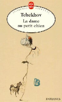 Livrenpoche : La dame au petit chien - Anton Tchekhov - Livre