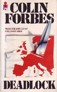 Livrenpoche : Deadlock - Colin Forbes - Livre