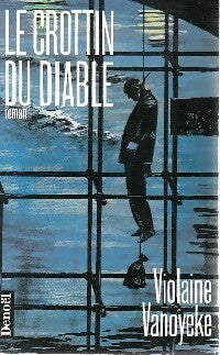 Livrenpoche : Le crottin du diable - Violaine Vanoyeke - Livre