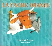 Livrenpoche : La vache orange - Nathan Hale - Livre