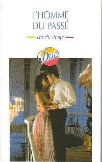Livrenpoche : L'homme du passé - Laurie Paige - Livre