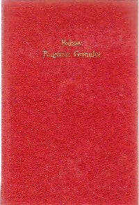 Livrenpoche : Eugénie Grandet - Honoré De Balzac - Livre