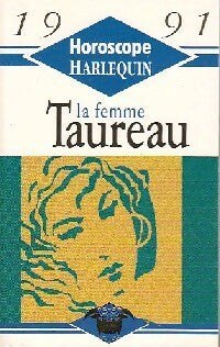 Livrenpoche : La femme taureau 1991 - Michaël Delmar - Livre