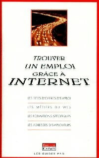 Livrenpoche : Trouver un emploi grâce à Internet - Inconnu - Livre