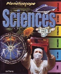 Livrenpoche : Sciences - Inconnu - Livre