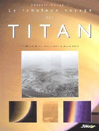 Livrenpoche : Le fabuleux voyage sur Titan - Inconnu - Livre