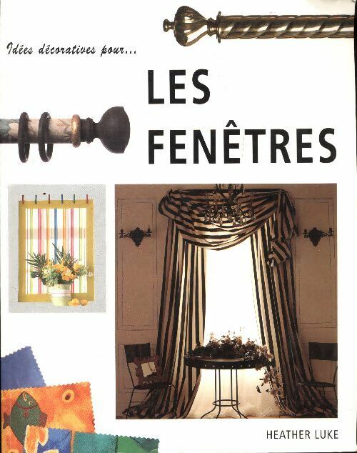 Livrenpoche : Les fenêtres - Inconnu - Livre