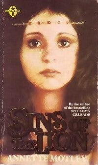 Livrenpoche : Sins of the lion - Annette Motley - Livre