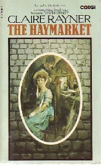 Livrenpoche : The haymarket - Claire Rayner - Livre