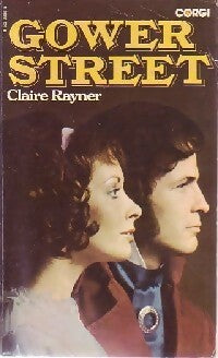 Livrenpoche : Gower Street - Claire Rayner - Livre