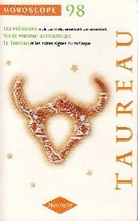 Taureau - Claire Ross -  Horoscope - Livre