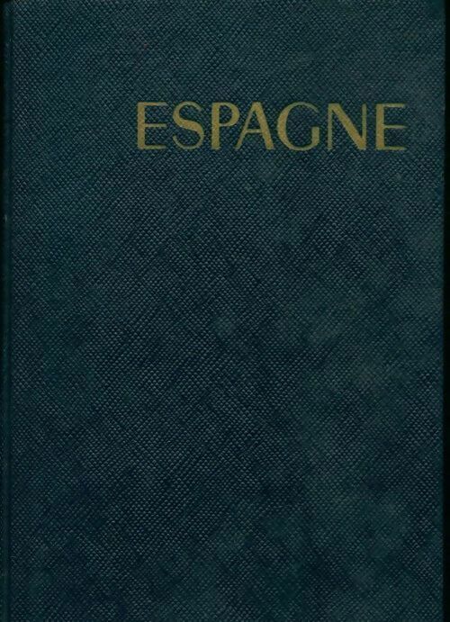 Espagne - Guide Voir - Livre